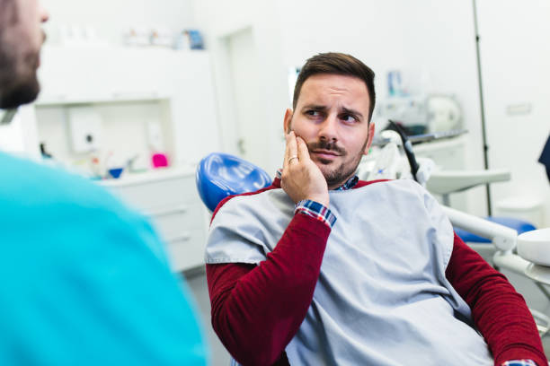 Oral Cancer Screening in Murphy, NC