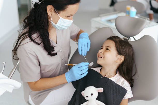 Laser Dentistry in Murphy, NC