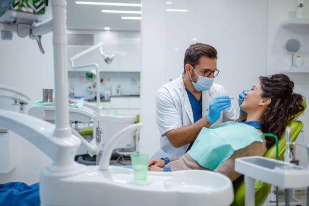 Sleep Apnea Treatment in Murphy, NC