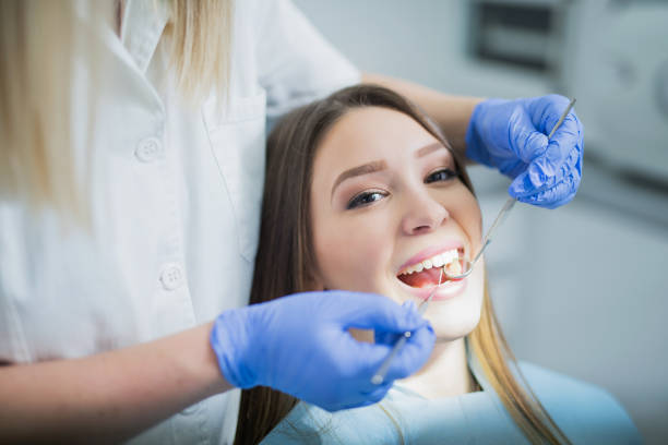 Best Oral Cancer Screening  in Murphy, NC