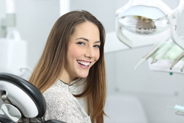 Advanced Technology for Better Dental Care in Murphy, NC